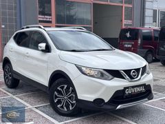 GÜVENAL OTO DAN 2017 QASHQAİ 143.000 KM HATASIZ İLK EL OTOMATİK