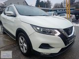 DEĞİŞENSİZ DOKTORDAN ORJİNAL QASHQAİ TEKNA TÜM KARTLARA 12 AY
