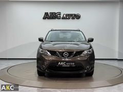 '0,89 Kredi' 'Kredi Kart 12 taksit' Nissan Qashqai Tekna SkyPack