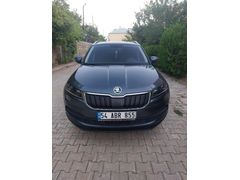 Sahibinden Skoda Karoq 1.6 TDI Style 2019 Model