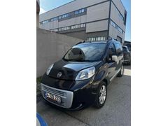 Sahibinden Fiat Fiorino Combi 1.3 Multijet Emotion 2011 Model 
