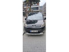 Sahibinden Peugeot Partner 1.6 HDI Premium 2011 Model