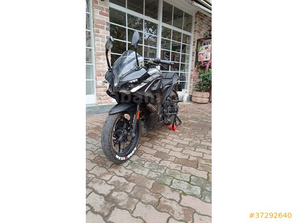 Sahibinden Bajaj Pulsar 200 RS