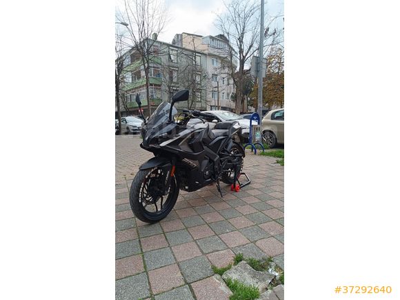 Sahibinden Bajaj Pulsar 200 RS