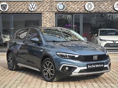 2023 HATASIZ GARANTİLİ DÜŞÜK KM OTOMATİK CROSS