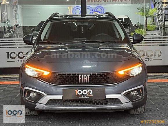 2023 FIAT EGEA CROSS URBAN 1.6 MJET 130HP/HATASIZ/BOYASIZ/31.000