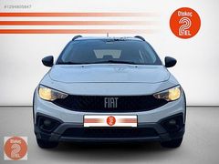OTOKOÇ 2. EL KIRŞEHİR'DEN EGEA CROSS 1.6 MJ