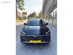 HATASIZ BOYASIZ NİSSAN Qashqai