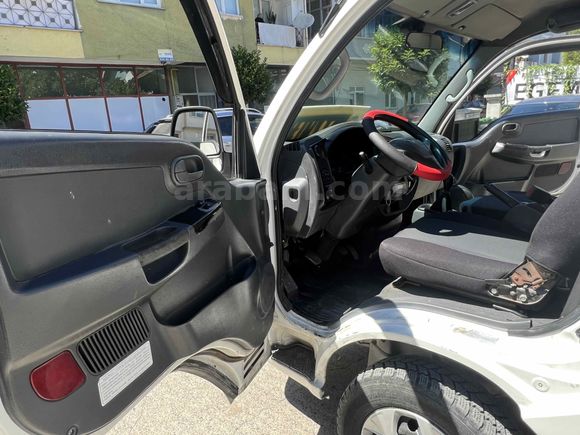 EGEMEN AUTO'DAN KİA BANGO