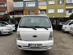EGEMEN AUTO'DAN KİA BANGO