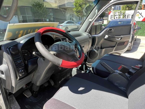 EGEMEN AUTO'DAN KİA BANGO