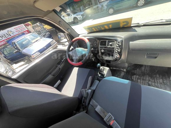 EGEMEN AUTO'DAN KİA BANGO