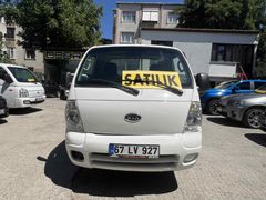 EGEMEN AUTO'DAN KİA BANGO