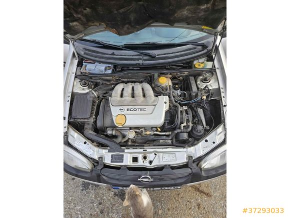 Sahibinden Opel Corsa 1.4 GLS 1999 Model İstanbul