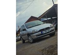 Sahibinden Opel Corsa 1.4 GLS 1999 Model İstanbul