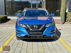 QASHQAİ 1.3DIG-T 158HP HATASIZ CAM TAVAN 5 BÖLGE KAMERA LANSMAN
