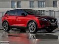 OTOROM 2022'Model Qashqai 4x4 Platinum Premium BoyasızDeğişensiz