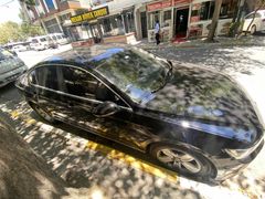 Sahibinden Volkswagen Passat 1.6 TDi BlueMotion Comfortline 2018 Model  202.000 km Siyah acil 