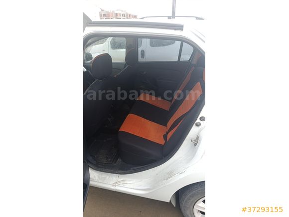 Sahibinden Renault Symbol 1.5 dCi Joy 2015 Model