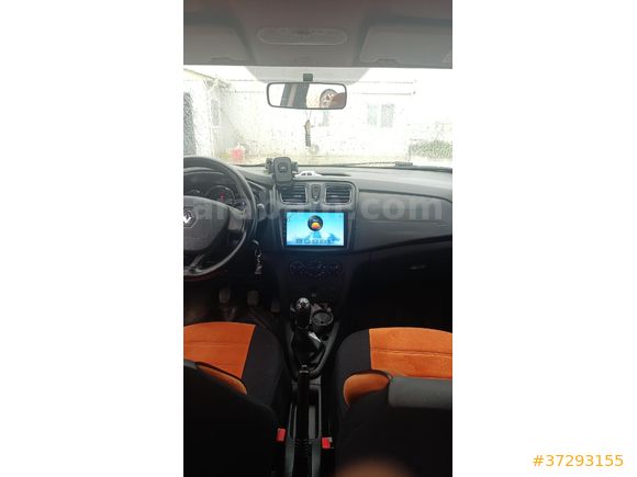 Sahibinden Renault Symbol 1.5 dCi Joy 2015 Model