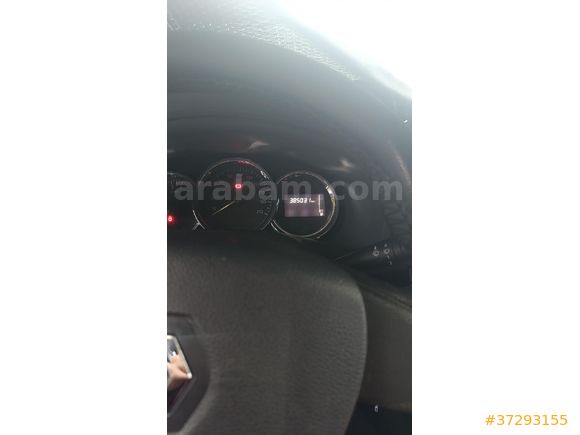 Sahibinden Renault Symbol 1.5 dCi Joy 2015 Model