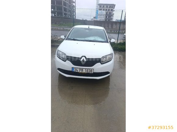 Sahibinden Renault Symbol 1.5 dCi Joy 2015 Model