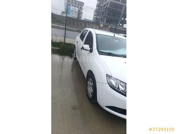 Sahibinden Renault Symbol 1.5 dCi Joy 2015 Model