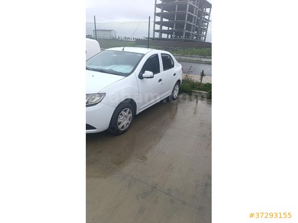 Sahibinden Renault Symbol 1.5 dCi Joy 2015 Model