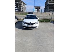 Sahibinden Renault Symbol 1.5 dCi Joy 2015 Model