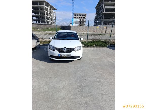 Sahibinden Renault Symbol 1.5 dCi Joy 2015 Model
