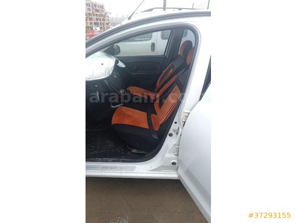 Sahibinden Renault Symbol 1.5 dCi Joy 2015 Model