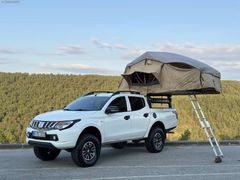 AKIN MOTOR'S DAN 4X4 HATASIZ DEĞİŞENSİZ BAKIMLI L200