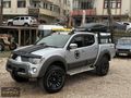 ERTAÇ OTOMOTİVDEN 2007 L200 4X4 INTENSE HATASIZ FUL+FULL