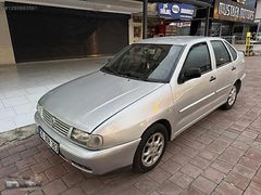 2001 VW POLO 1.9 TDİ COMFORTLİNE CLASSİC TAKAS OLUR