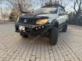 ALPARSLANBEY AUTO'DAN L200 OFFROAD