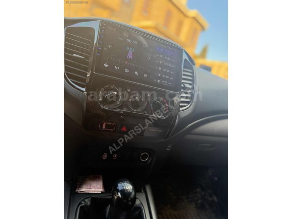 ALPARSLANBEY AUTO'DAN L200 OFFROAD
