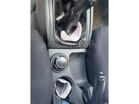 ALPARSLANBEY AUTO'DAN L200 OFFROAD