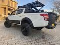 ALPARSLANBEY AUTO'DAN L200 OFFROAD