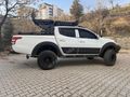 ALPARSLANBEY AUTO'DAN L200 OFFROAD