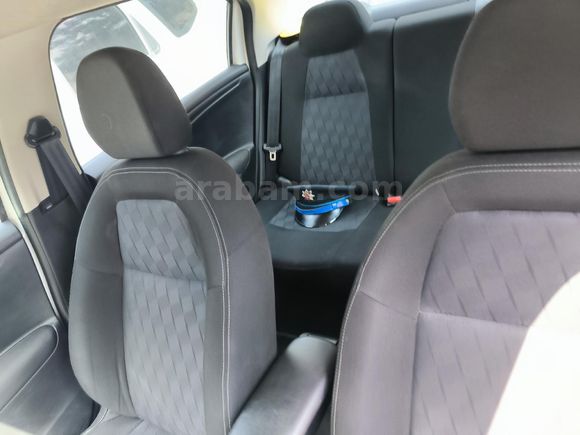 Sahibinden Citroen C-Elysée 1.6 HDi Exclusive 2014 Model