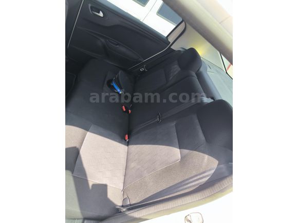 Sahibinden Citroen C-Elysée 1.6 HDi Exclusive 2014 Model