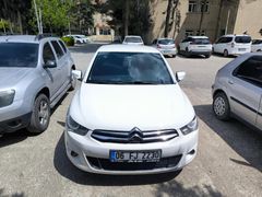 Sahibinden Citroen C-Elysée 1.6 HDi Exclusive 2014 Model