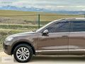 VW TOUAREG CAM TAVAN YETKİLİ SERVİS BAKIMLI HATASIZ MASRAFSIZ