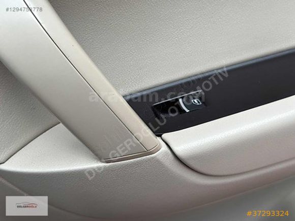 VW TOUAREG CAM TAVAN YETKİLİ SERVİS BAKIMLI HATASIZ MASRAFSIZ