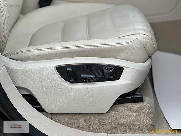 VW TOUAREG CAM TAVAN YETKİLİ SERVİS BAKIMLI HATASIZ MASRAFSIZ