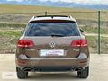 VW TOUAREG CAM TAVAN YETKİLİ SERVİS BAKIMLI HATASIZ MASRAFSIZ