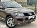 VW TOUAREG CAM TAVAN YETKİLİ SERVİS BAKIMLI HATASIZ MASRAFSIZ