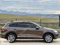 VW TOUAREG CAM TAVAN YETKİLİ SERVİS BAKIMLI HATASIZ MASRAFSIZ