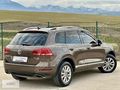 VW TOUAREG CAM TAVAN YETKİLİ SERVİS BAKIMLI HATASIZ MASRAFSIZ