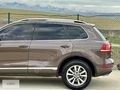 VW TOUAREG CAM TAVAN YETKİLİ SERVİS BAKIMLI HATASIZ MASRAFSIZ